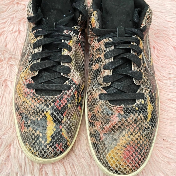 Kobe 8 Lifestyle LE Snakeskin size 9.5M - Picture 5 of 5